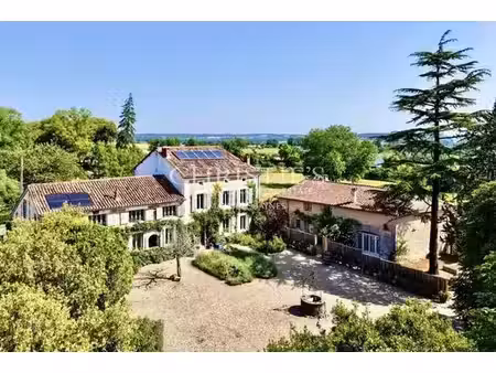 maison de luxe de 660 m2 en vente aubeterre-sur-dronne  france