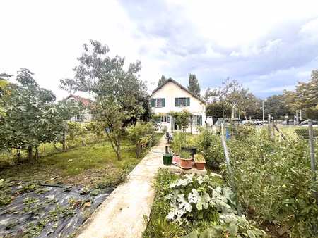 achat maison 7 pièces 153m² moissy cramayel 77550