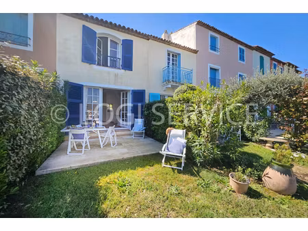 annonce maison à vendre