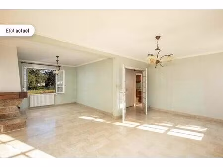 vente maison 6 pièces 115 m² guipavas (29490)