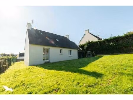 vente maison 4 pièces 101 m² saint-martin-des-champs (29600)