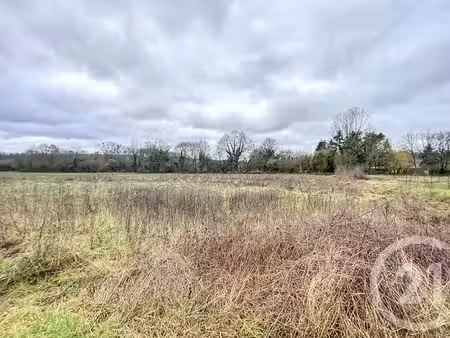 terrain à vendre - 752 m2 - st sauveur - 60 - picardie