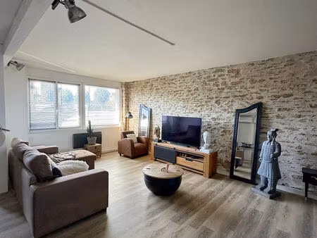 vente maison 6 pièces 220m2 baraqueville 12160 - 269000 € - surface privée