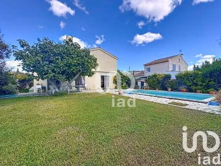 vente maison piscine à istres (13118) : à vendre piscine / 150m² istres