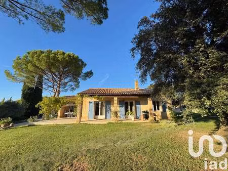 vente maison à sérignan-du-comtat (84830) : à vendre / 117m² sérignan-du-comtat