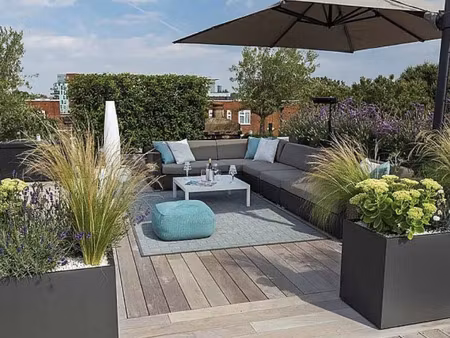 vente appartement marseille 9eme (13009) - - surface privée