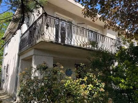 vente maison 6 pièces 146 m² muret (31600)