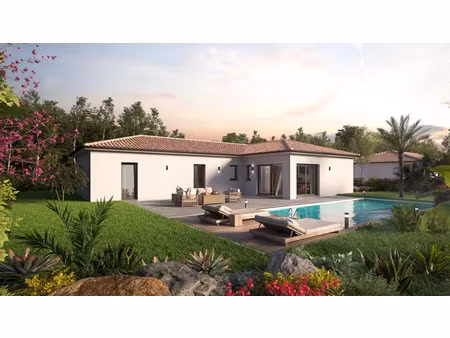 vente maison 4 pièces 96 m² saint-sauveur (31790)