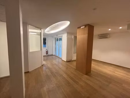 bureaux / local d'activite a vendre