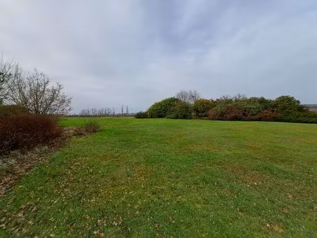 vente terrain 1500 m² sainte-foy-la-grande (33220)