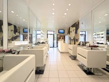 surface commerciale à vendre à auderghem (vbd33531)