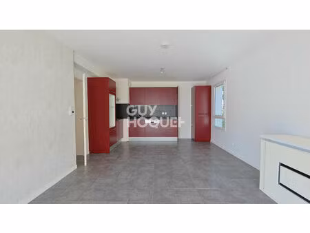 appartement saint pee sur nivelle 3 pièce(s) 63.93 m2