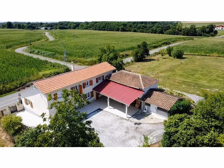 maison mant 5 pièce(s) 141 m2