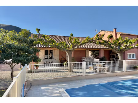 annonce maison à vendre