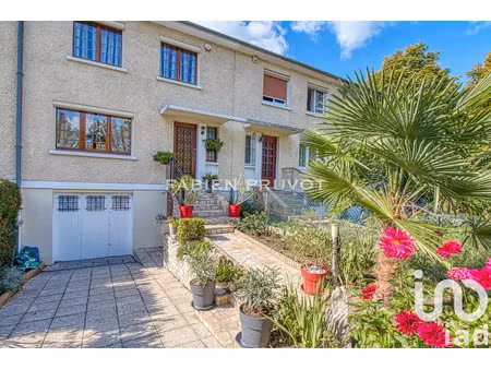 vente maison 5 pièces 76 m² à herblay-sur-seine (95220)  299 000 €