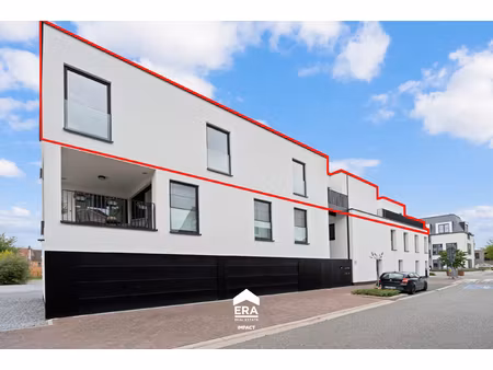 appartement te koop in bocholt met 3 slaapkamers