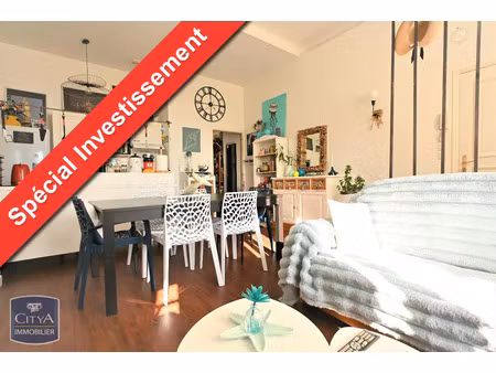 vente appartement royan 17200 - - surface privée