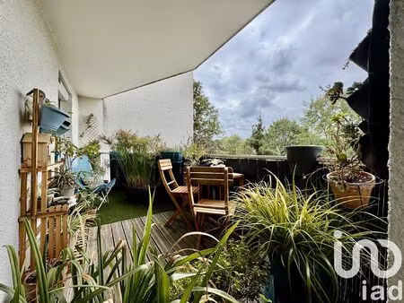 vente appartement 5 pièces 95 m² eysines (33320)