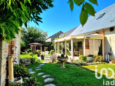 vente maison à santilly (28310) : à vendre / 170m² santilly