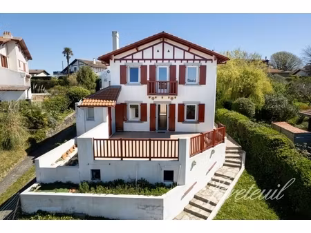 annonce maison à vendre