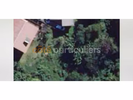 exlusivité - terrain le tampon 450 m2