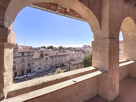 appartement avignon 3 pièce(s) 85.92 m2