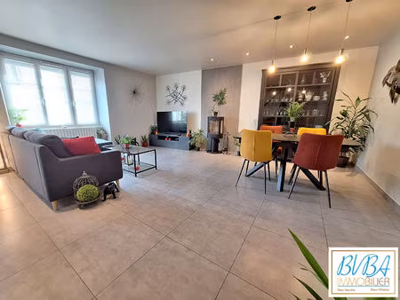 saint leger les vignes charmante maison ancienne rénovée avec goût