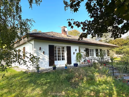 maison vaire le petit 6 pièce(s) 140 m2