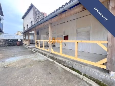 appartement à louer cransac