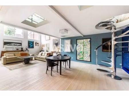 vente maison 10 pièces de 355m² - 75013 paris