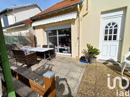 vente maison 5 pièces 100 m² à vichy (03200)  180 000 €