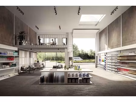 commercieel te koop in riemst