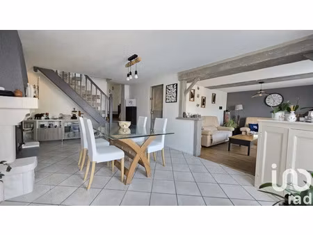 vente maison 5 pièces 127 m² à aincourt (95510)  199 000 €