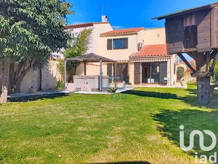 vente maison à claira (66530) : à vendre / 80m² claira