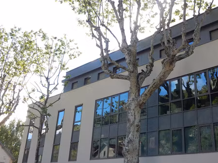 vente bureau 5 pièces 172 m² vienne (38200)
