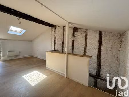 vente maison à l'aiguillon (09300) : à vendre / 75m² l'aiguillon