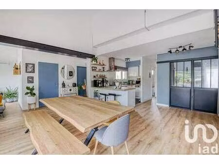 vente maison à toulouse (31000) : à vendre / 112m² toulouse