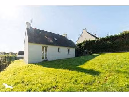 vente maison à saint-martin-des-champs (29600) : à vendre / 101m² saint-martin-des-champs