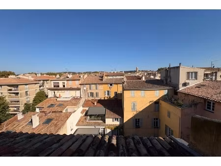 annonce appartement à louer