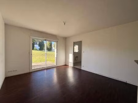 vente appartement 2 pièces à plestin-les-grèves (22310) : à vendre 2 pièces / 43m² plestin
