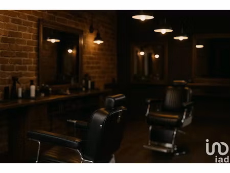 vente bureaux et commerces à plescop (56890) : à vendre / 45m² plescop