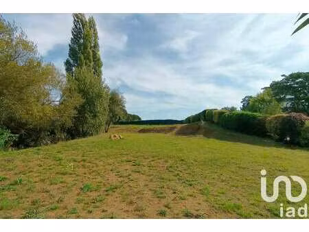 vente terrain à quimper (29000) : à vendre / 1800m² quimper