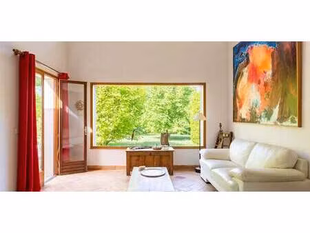 maison avec terrasse chambourcy (78)