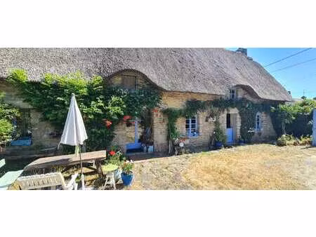 vente maison à saint-lyphard (44410) : à vendre / 145m² saint-lyphard