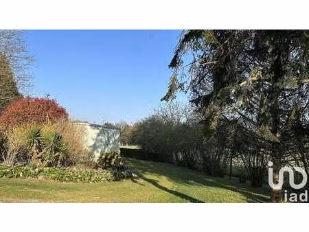 vente terrain à sucé-sur-erdre (44240) : à vendre / 1169m² sucé-sur-erdre