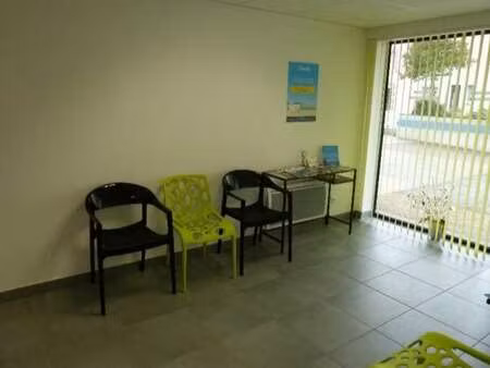 location bureaux et commerces à chantepie (35135) : à louer / 71m² chantepie