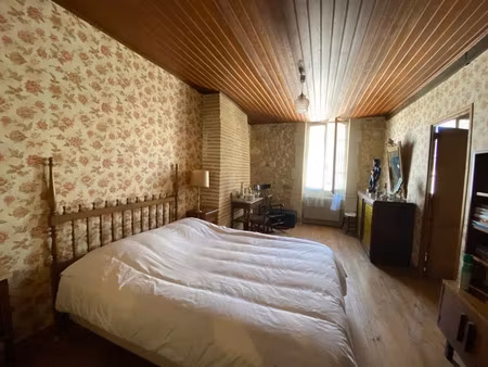 vente maison 8 pièces 156 m² à cocumont (47250)  89 999 €