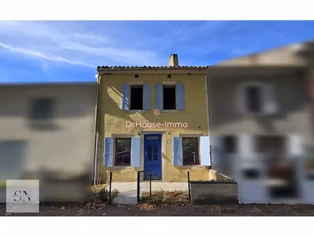 vente maison 3 pièces 114.95 m² à saint-maurin (47270)  109 000 €