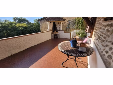 vente maison 6 pièces 157 m² à samadet (40320)  114 500 €