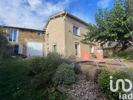 vente maison à taluyers (69440) : à vendre / 174m² taluyers